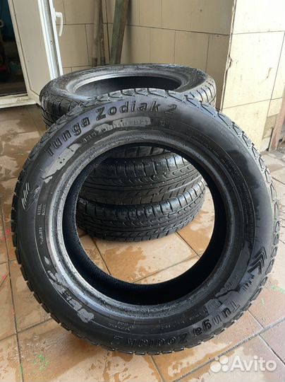 Tunga Zodiak 2 185/65 R15 92T