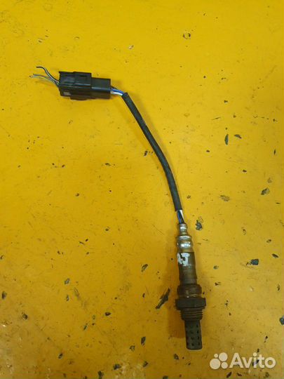 Датчик кислородный мазда mazda 3.0 AJ-DE ajde