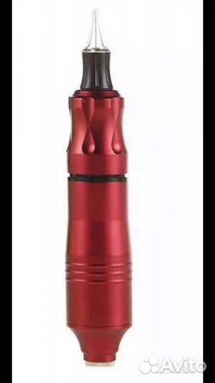 Машинка для перманентного макияжа,тату машинка