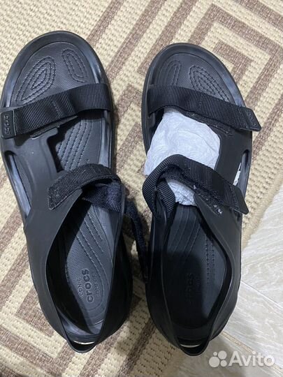 Сандалии мужские