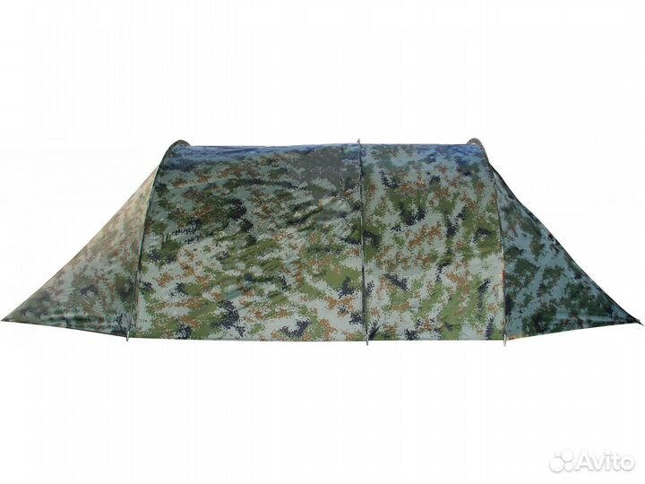 Палатка 4х местная 2017 kilimanjaro SS-06Т-139 4м