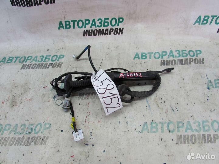 Проводка для Hyundai Sonata 4 2001-2012г