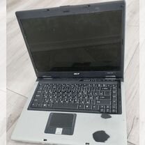 Ноутбук acer aspire 3690