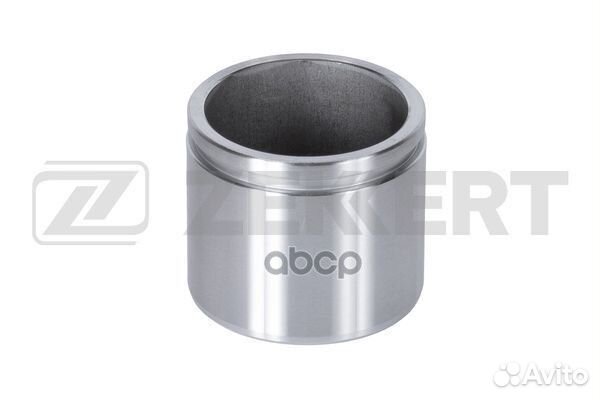 Поршень тормозного суппорта перед. Toyota Corol