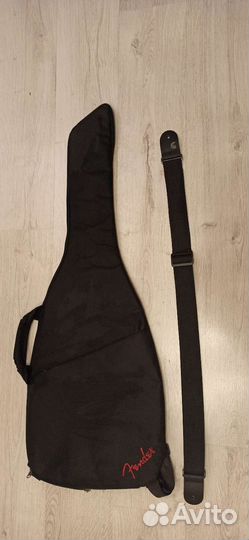 Fender squier bullet stratocaster