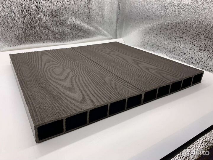 Грядки из дпк