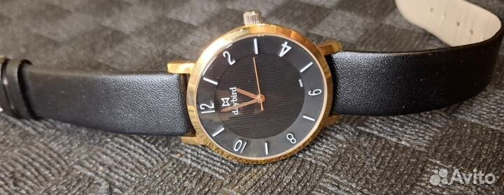 Мужские наручные часы