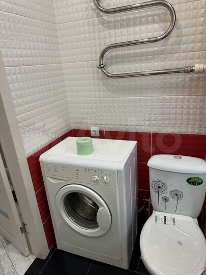 Квартира-студия, 29 м², 3/18 эт.