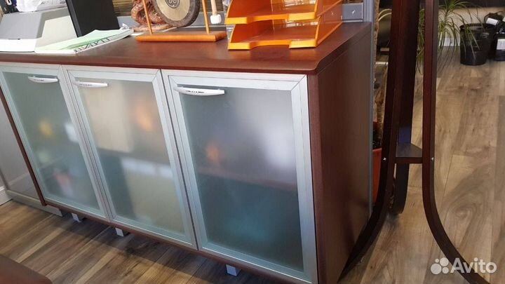 Офисная мебель