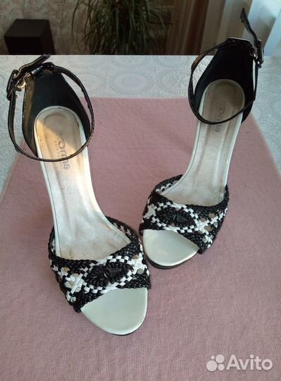 Туфли женские