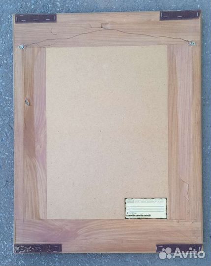 Картина гобелен