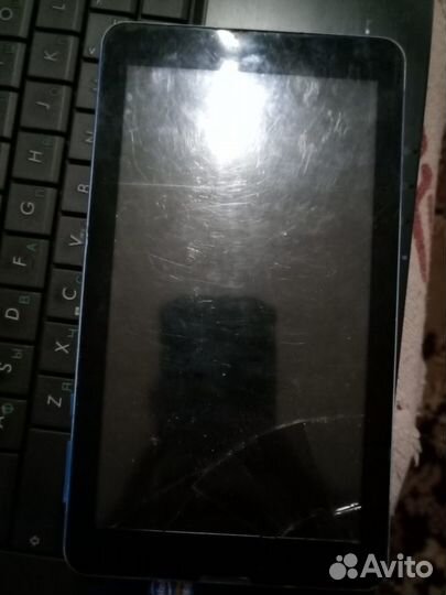 Планшет Tesla Сolor 