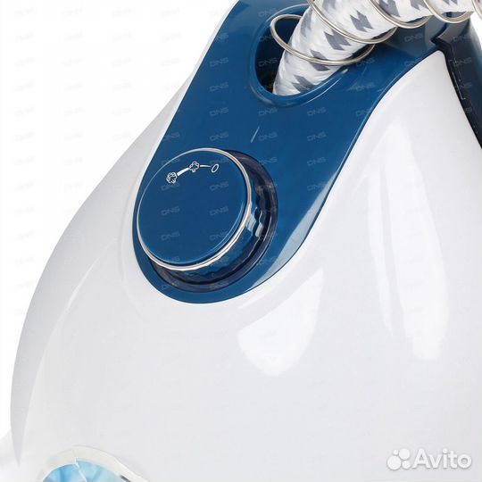 Отпариватель для одежды