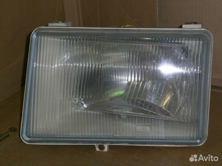 Фара левая для газ 3110 Волга, Газель 3302