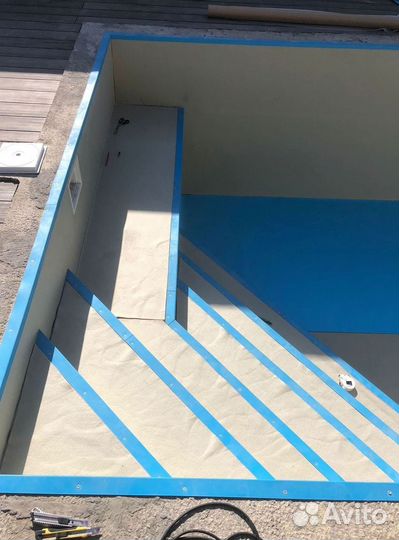 Геотекстиль Дорнит