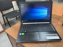 Acer aspire