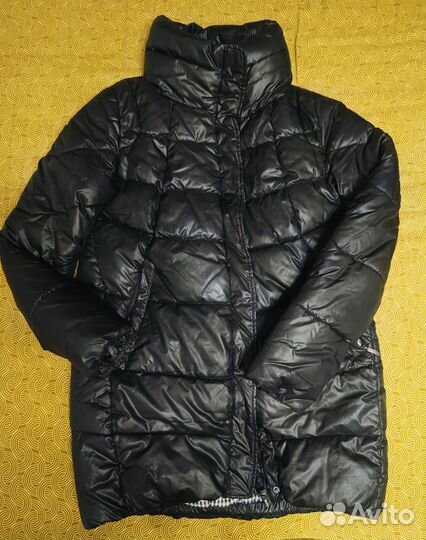 Пуховик женский Mag 42 размер