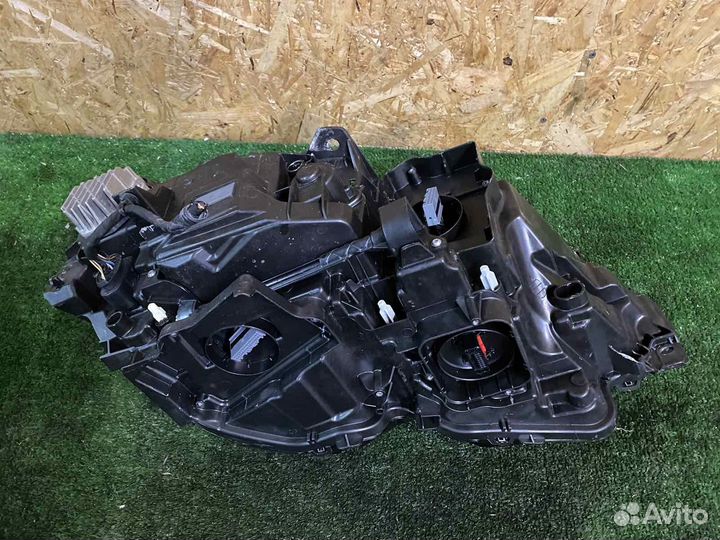 Фара левая LED volvo S90 V90 2017+