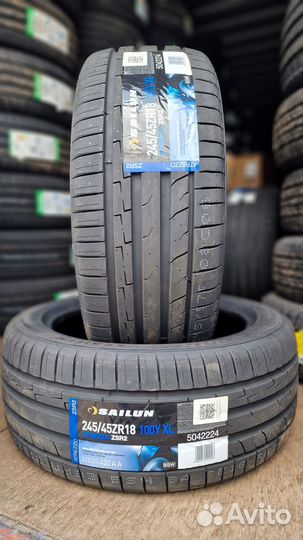 Sailun Atrezzo ZSR2 225/45 R18 95Y