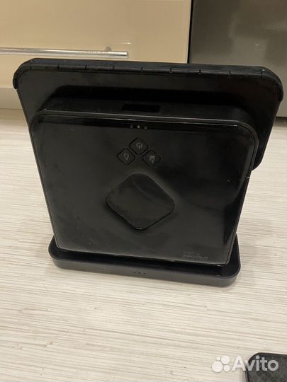 Полотер iRobot