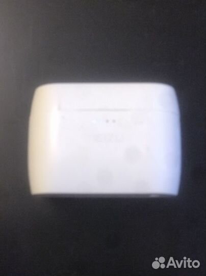 Блютус наушники Meizu POP2