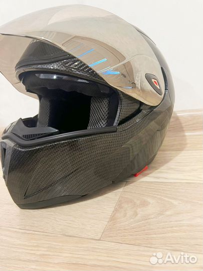 Шлем модуляр (поднимается подбородок) 