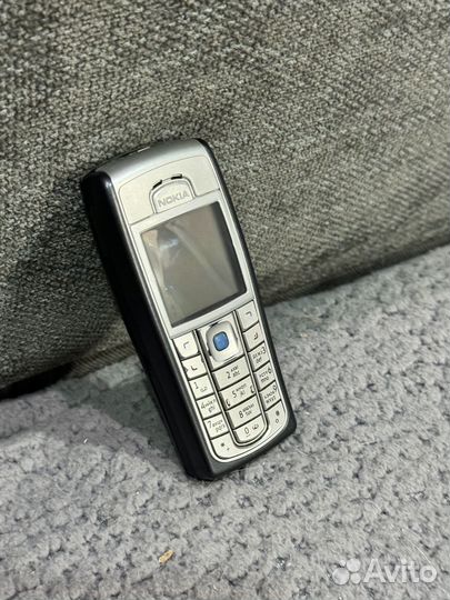 Nokia 6230i