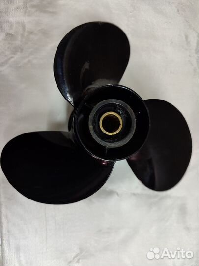 Ходовой винт Mercury Black Max 9.9-20 лс шаг 9