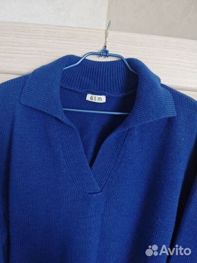 Джемпер женский 46 48