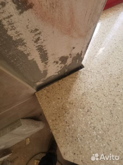 Подоконник из камня