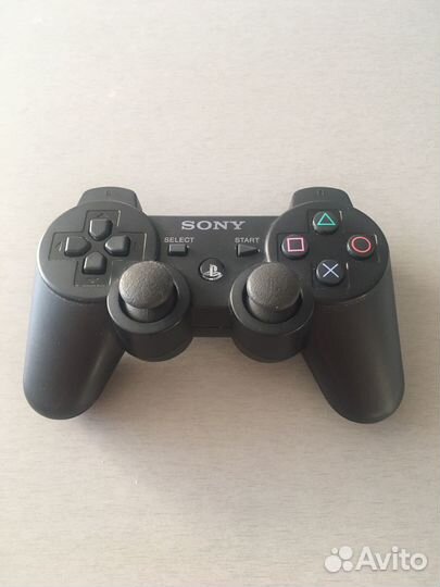 Джойстик Sony PS3 оригинал