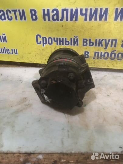 Компрессор кондиционера Daewoo Nexia