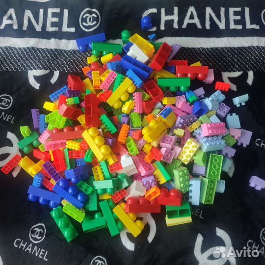 Конструктор