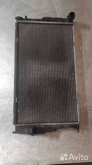Радиатор основной BMW 3 E90/E91/E92/E93 E90 2006