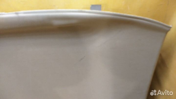 Обшивка потолка Astra J