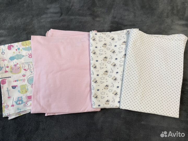Пеленки детские