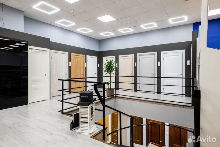 Межкомнатная дверь новая/ Двери в наличии