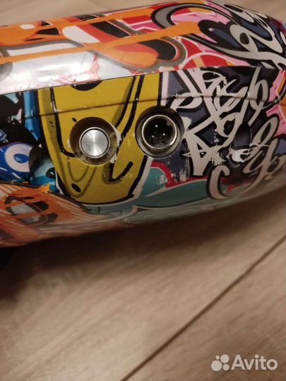 Гироскутер бу