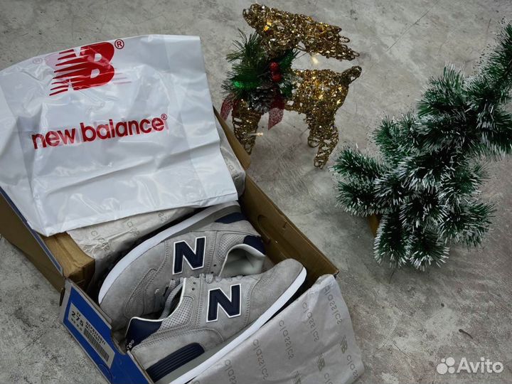 Комфортные Кроссовки New Balance 574,9060,650,1906