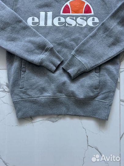 Свитшот Ellesse оригинал
