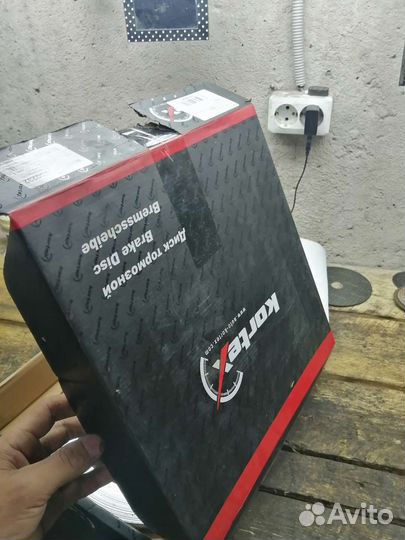 Диск тормозной задний Mitsubishi Asx 4B10 2011