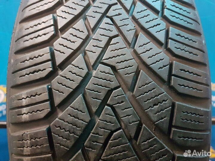 Continental ContiWinterContact TS 850 P 185/55 R16