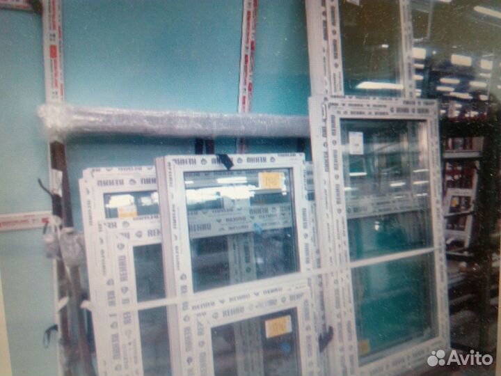 Пластиковые окна в дом в квартиру на дачу