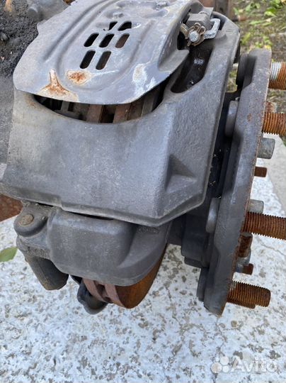 Продам суппорт 2541986