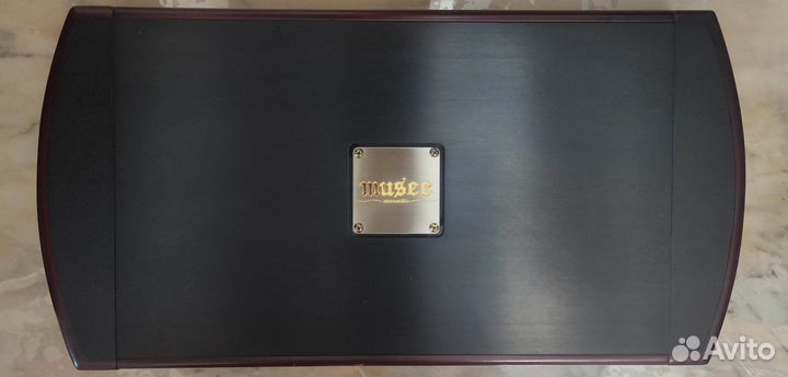 Beatsonic Musee XA-802