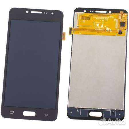 Дисплей для Samsung Galaxy J2