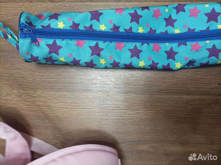 Чехол для булав