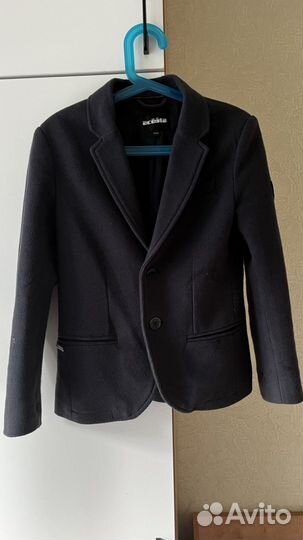 Пиджак для мальчика р134