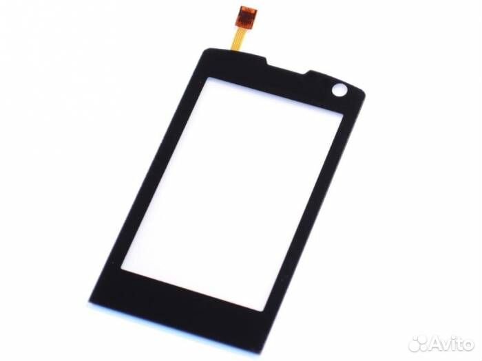 Тачскрин для LG GT505