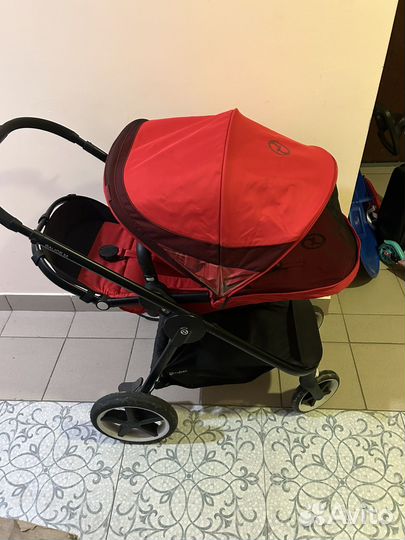 Коляска Cybex